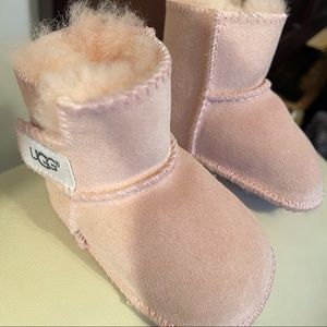 Baby UGG boots
